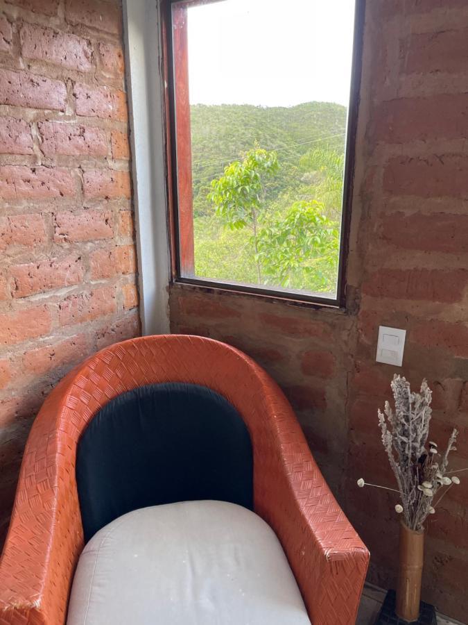 Studio UshunawaAlto Paraíso de Goiás エクステリア 写真